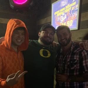 Meet your Posher, Ryan